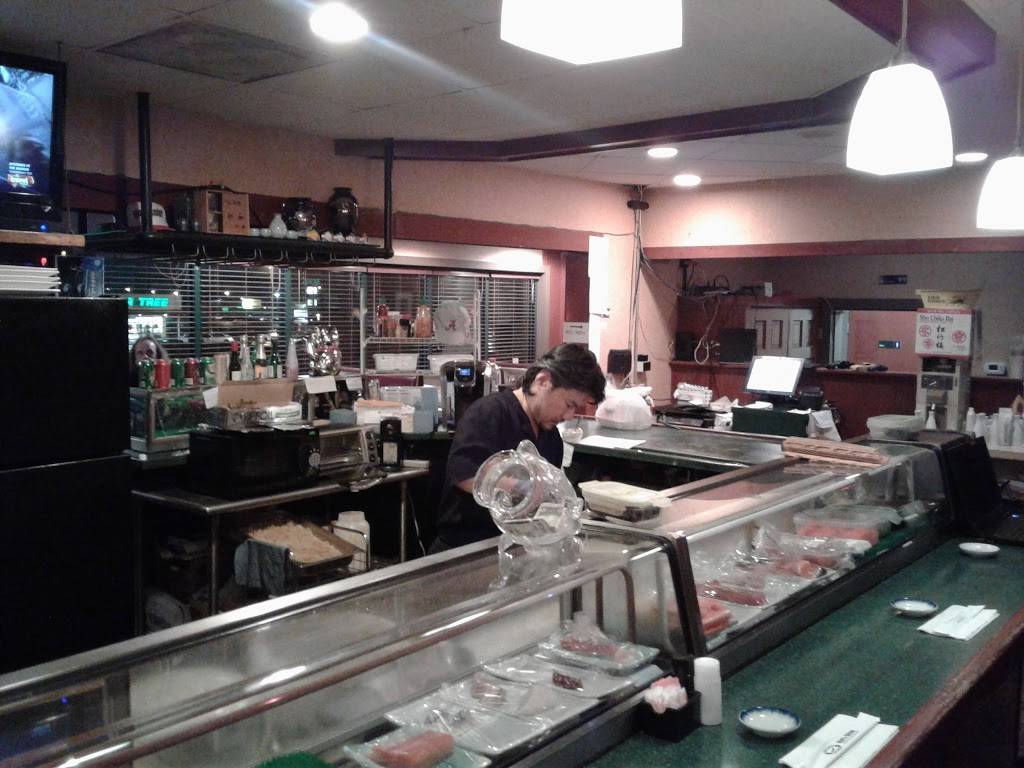 Kens Sushi | restaurant | 1108 Murfreesboro Pike, Nashville, TN 37217, USA | 6153212444 OR +1 615-321-2444