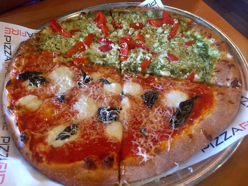 PizzaFire | restaurant | 783 Alpha Dr, Highland Heights, OH 44143, USA | 4404591150 OR +1 440-459-1150
