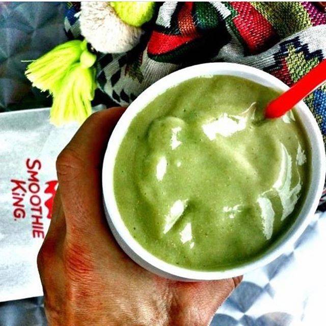 Smoothie King | restaurant | 21200 St Andrews Blvd #7, Boca Raton, FL 33433, USA | 5614162500 OR +1 561-416-2500