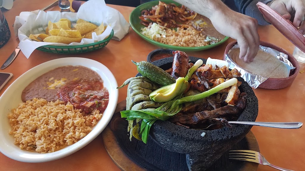 Hacienda Del Sol II | restaurant | 1002 Grace Ave, Benton City, WA 99320, USA | 5094971224 OR +1 509-497-1224