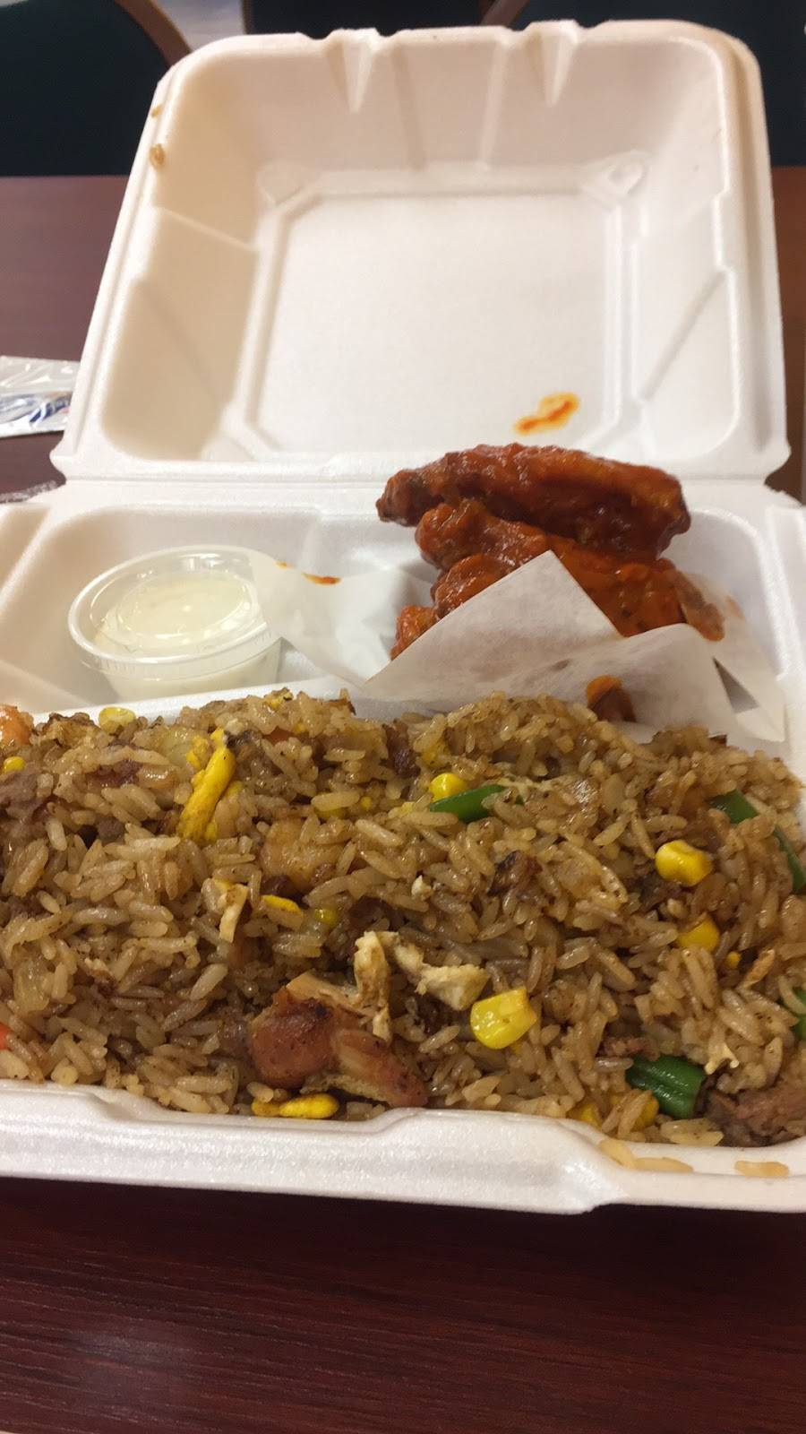 METRO WINGS @ Hardy Court | restaurant | 157 Hardy Court Shopping CTR, Gulfport, MS 39507, USA | 2283575215 OR +1 228-357-5215