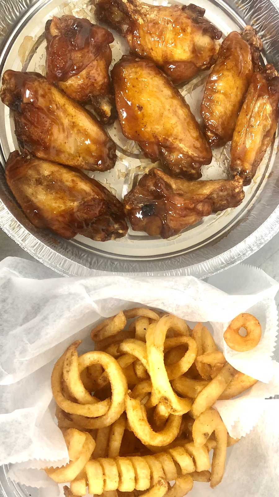 East Drive Kitchen | restaurant | 5411 East Dr, Halethorpe, MD 21227, USA | 4107378444 OR +1 410-737-8444