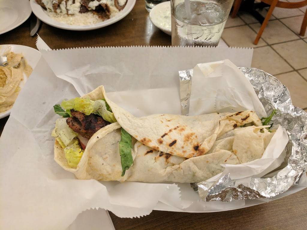 Daphne Cafe | restaurant | 5811 Ellsworth Ave, Pittsburgh, PA 15232, USA | 4124411130 OR +1 412-441-1130