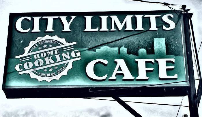 City Limits Cafe | restaurant | 2610 US-80, Pearl, MS 39208, USA | 6014202233 OR +1 601-420-2233