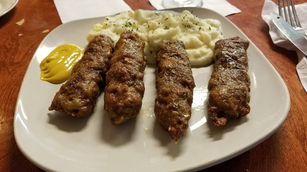 European Taste | restaurant | 10604 Patterson Ave, Henrico, VA 23238, USA | 8047411638 OR +1 804-741-1638