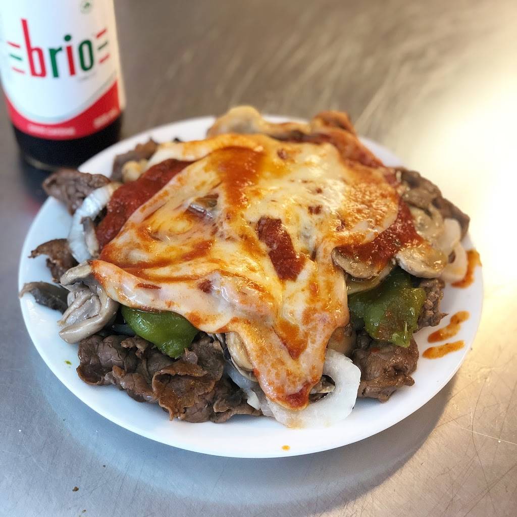 California Sandwiches | restaurant | 10815 Yonge St unit 3 & 4, Richmond Hill, ON L4C 3E3, Canada | 9052374703 OR +1 905-237-4703