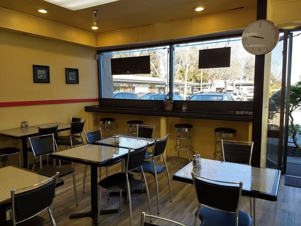 Mission City Cafe | restaurant | 510 Lawrence Expy #101, Sunnyvale, CA 94085, USA | 4087372373 OR +1 408-737-2373