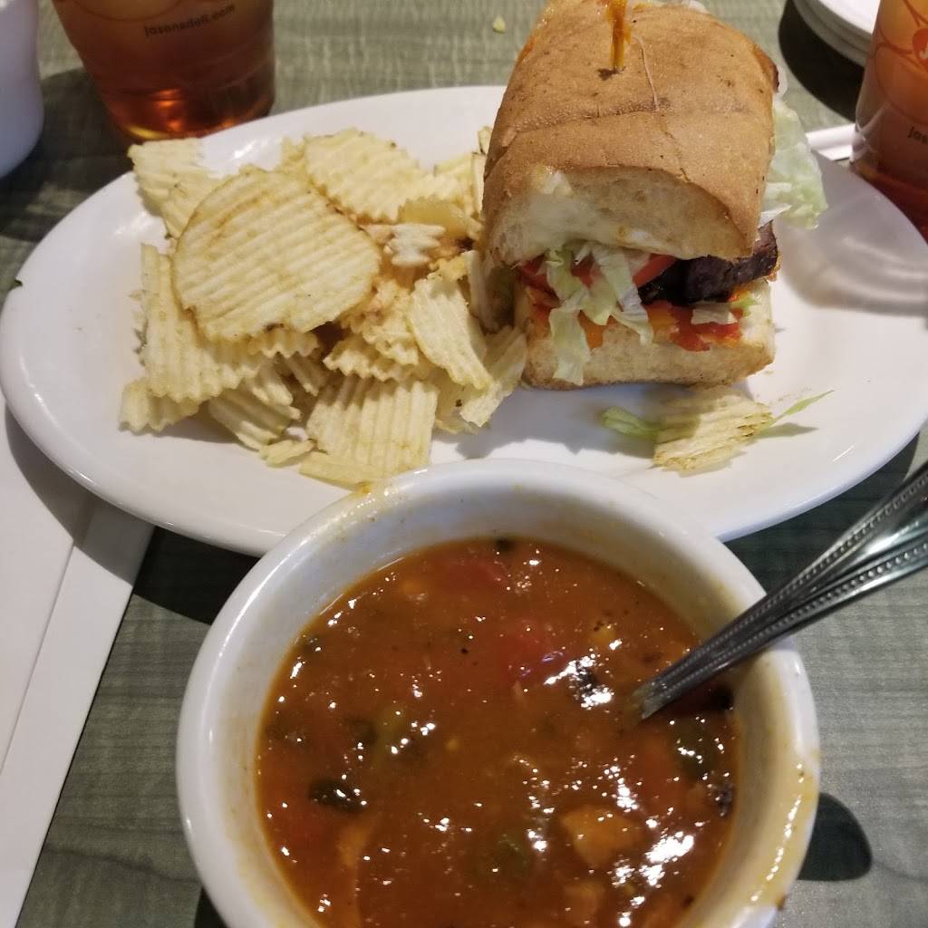 Jasons Deli | restaurant | 1005 Hanes Mall Blvd, Winston-Salem, NC 27103, USA | 3367940015 OR +1 336-794-0015