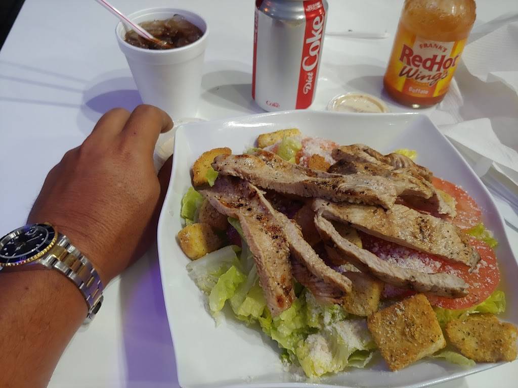 Red Restaurant Grill&smoothies | restaurant | 13911 SW 42nd St Suite 115, Miami, FL 33175, USA | 3052202207 OR +1 305-220-2207