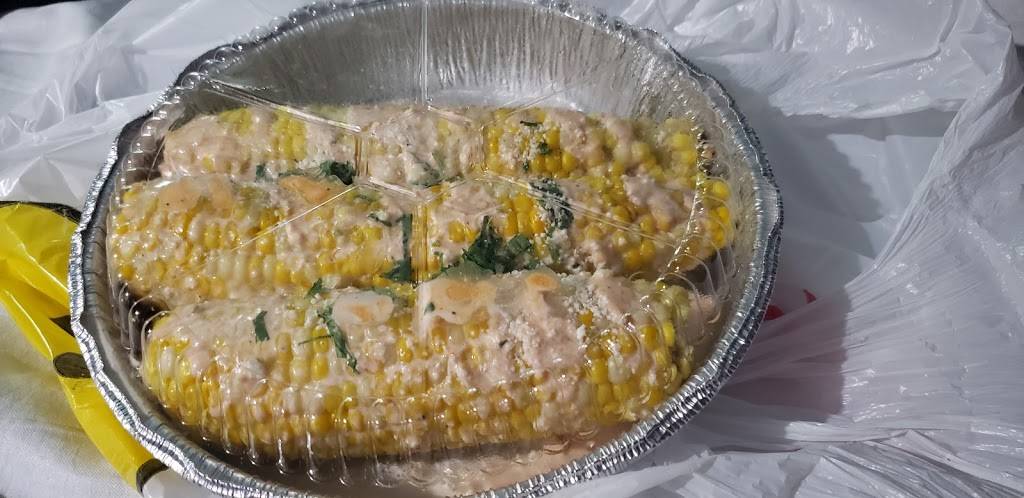 Sabores latinos | restaurant | 124-04 Jamaica Ave, Richmond Hill, NY 11418, USA | 9173002722 OR +1 917-300-2722