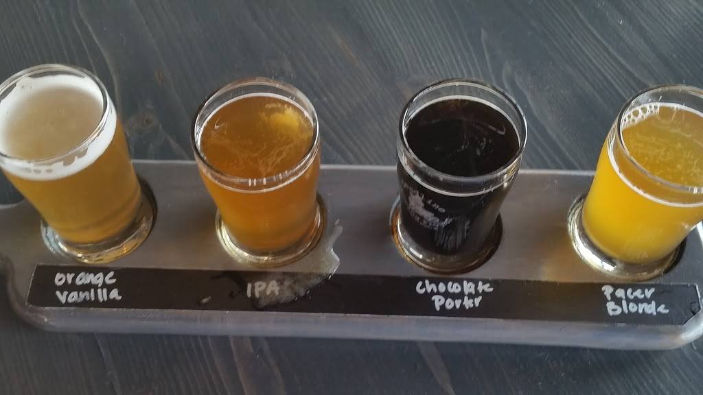 Deadline Brewing Project | restaurant | 2272 W Great Neck Rd #2268, Virginia Beach, VA 23451, USA | 7575024980 OR +1 757-502-4980