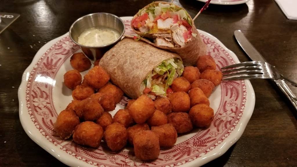 Leroy Fox Cotswold | restaurant | 705 S Sharon Amity Rd, Charlotte, NC 28211, USA | 7043663232 OR +1 704-366-3232