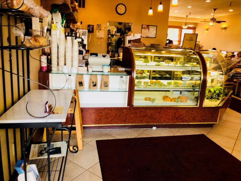 Rising Loafer Cafe & Bakery | restaurant | 428 Main St, Pleasanton, CA 94566, USA | 9254260822 OR +1 925-426-0822