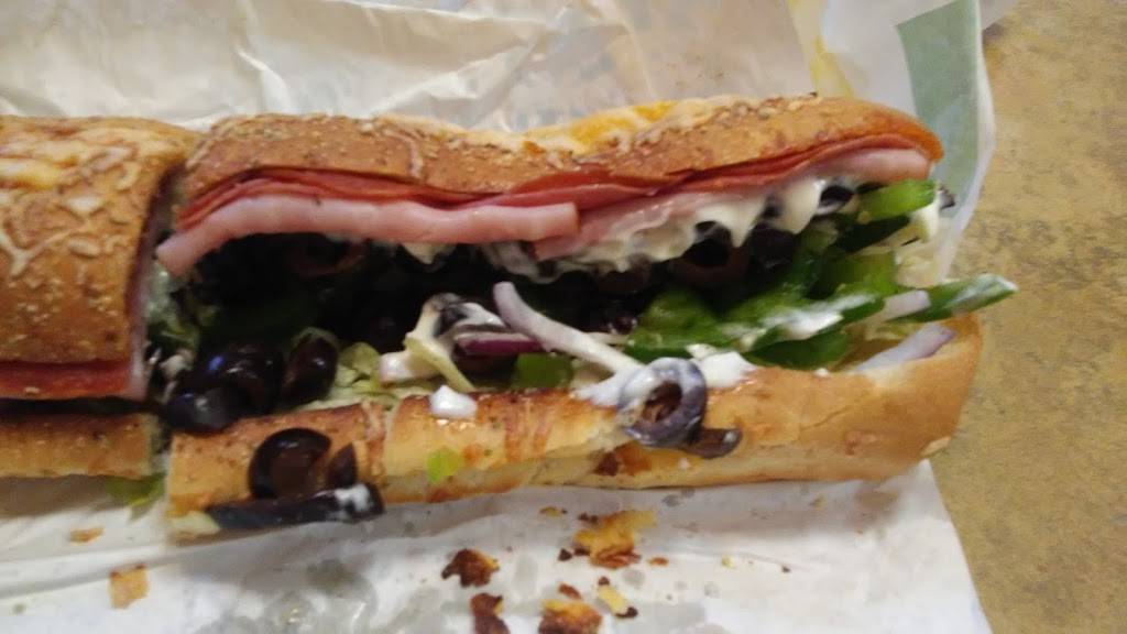 Subway | restaurant | 1285 South Boston Rd, Danville, VA 24540, USA | 4347934903 OR +1 434-793-4903