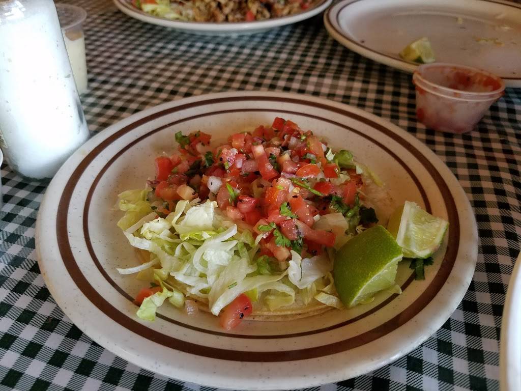 Marias Mexican Tacos | restaurant | 13483 Bowman Rd, Auburn, CA 95603, USA | 5308238540 OR +1 530-823-8540