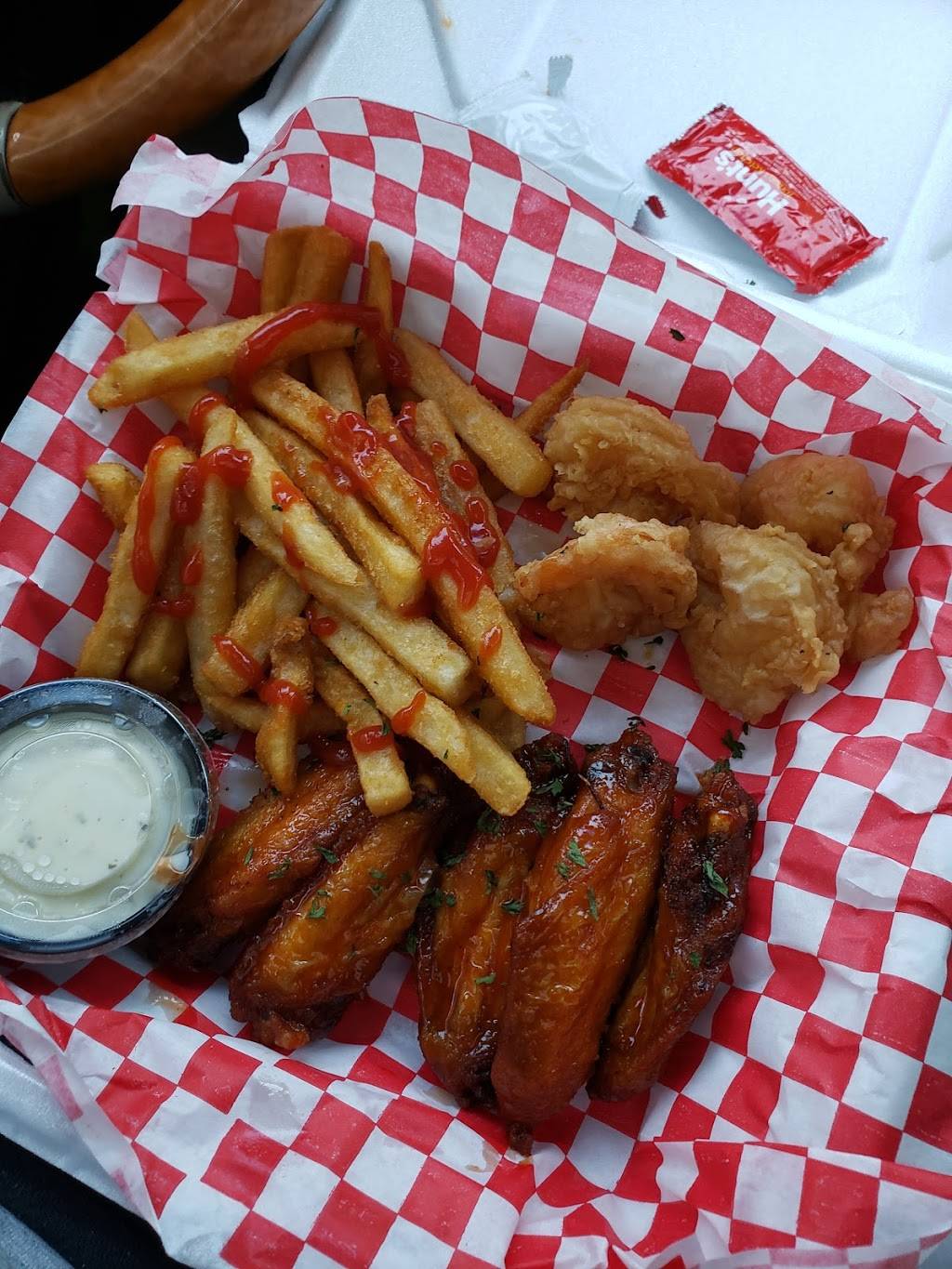 The Nappy Chef | restaurant | 5933 Albemarle Rd, Charlotte, NC 28212, USA | 9802197478 OR +1 980-219-7478