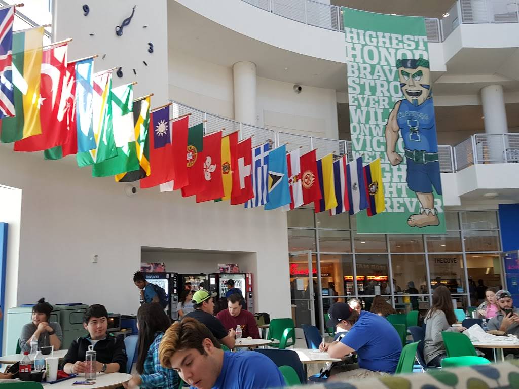 Panda Express | restaurant | TEXAS A&M UNIVERSITY In University Center Building 6300, Ocean Dr Unit 5763, Corpus Christi, TX 78412, USA | 3618252760 OR +1 361-825-2760