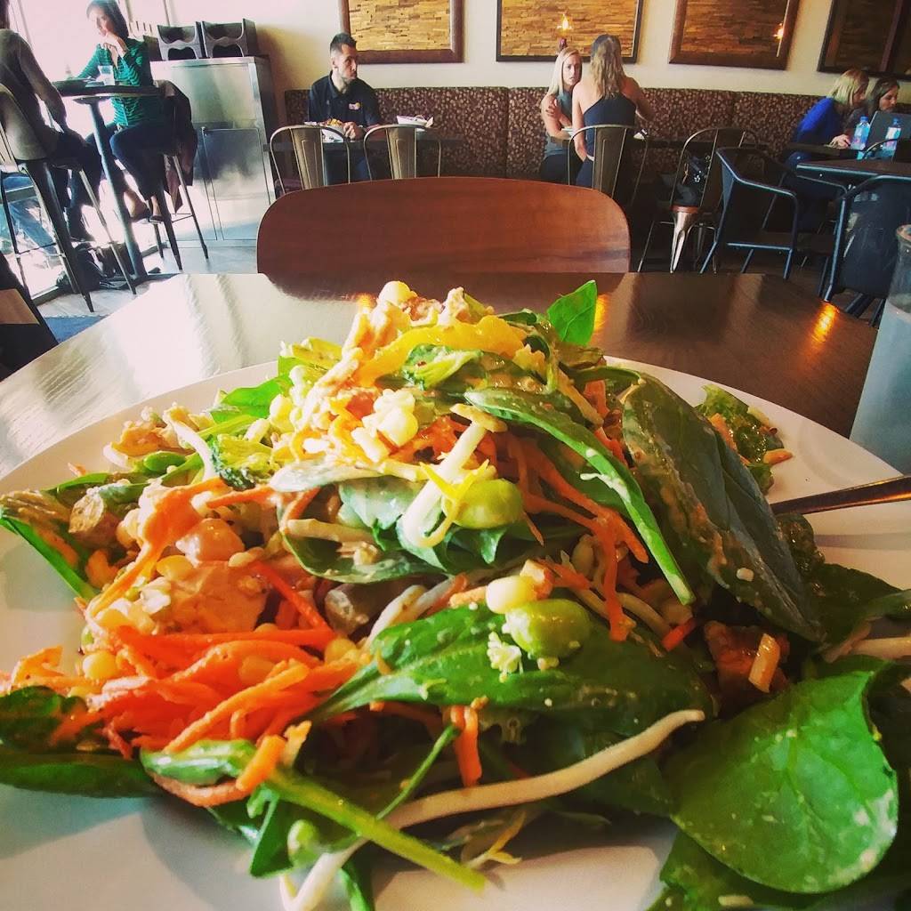 Nalley Fresh | restaurant | 2159 York Rd, Lutherville-Timonium, MD 21093, USA | 4102529400 OR +1 410-252-9400