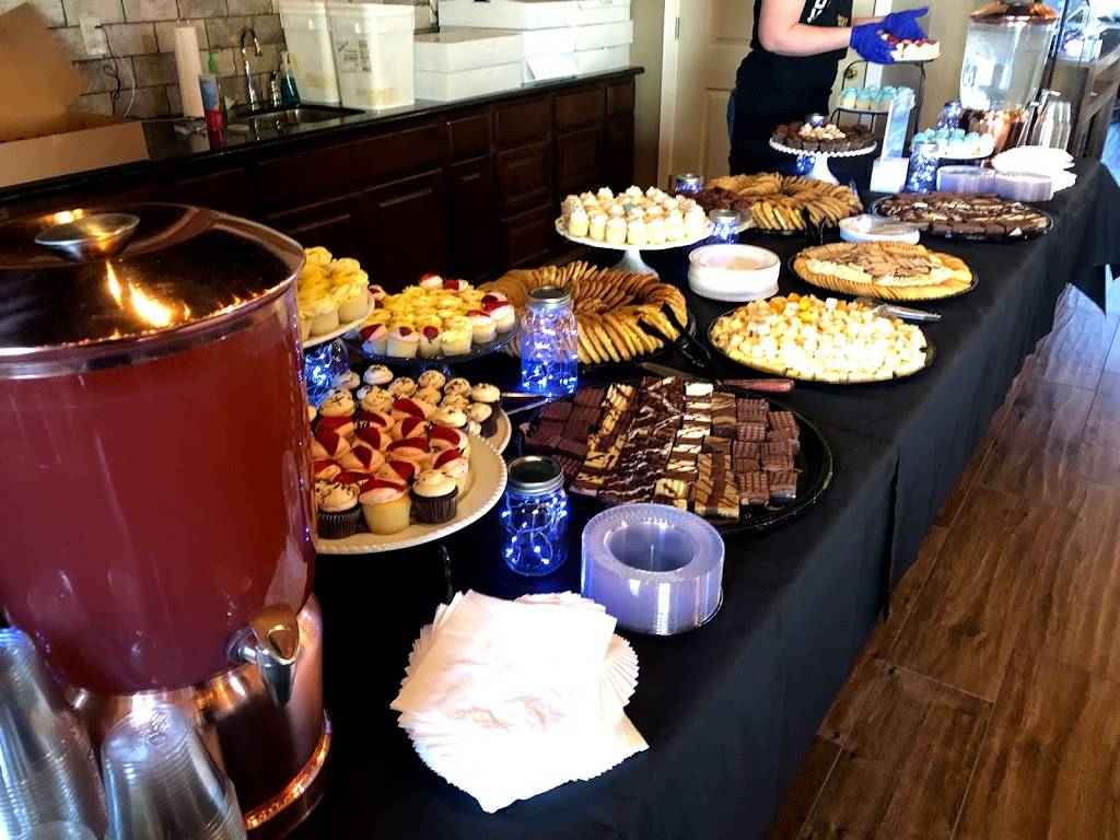 Catering By Bryce | restaurant | 653 W 10600 S, South Jordan, UT 84095, USA | 8018566998 OR +1 801-856-6998