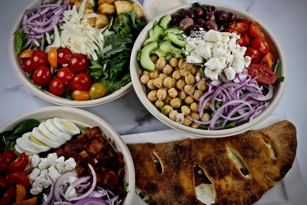 SaladZone | restaurant | 107-23 Metropolitan Ave, Queens, NY 11375, USA | 7184045870 OR +1 718-404-5870