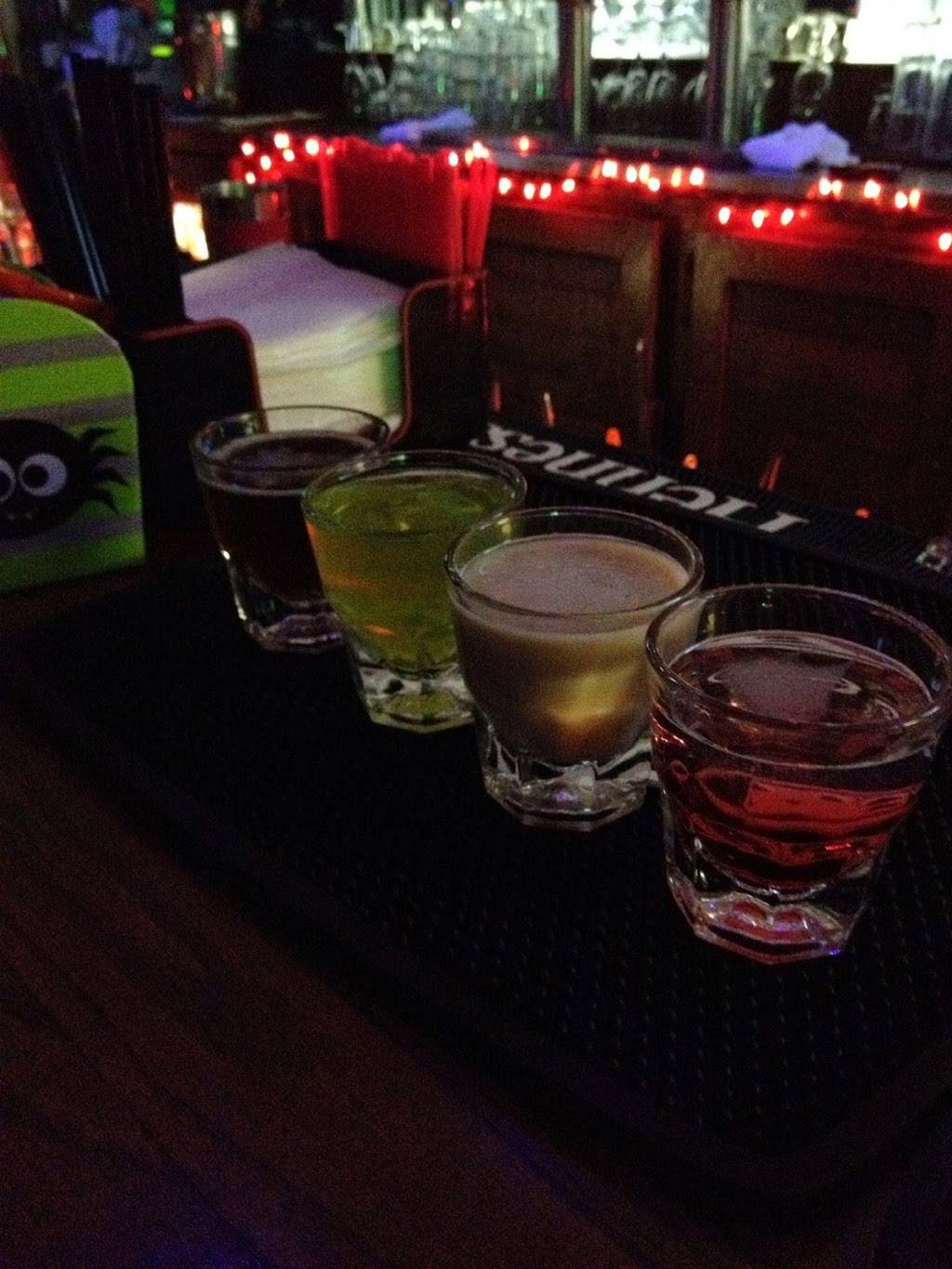 Lucky Lady Sports Bar | night club | 5522 El Cajon Blvd, San Diego, CA 92115, USA | 6195837662 OR +1 619-583-7662