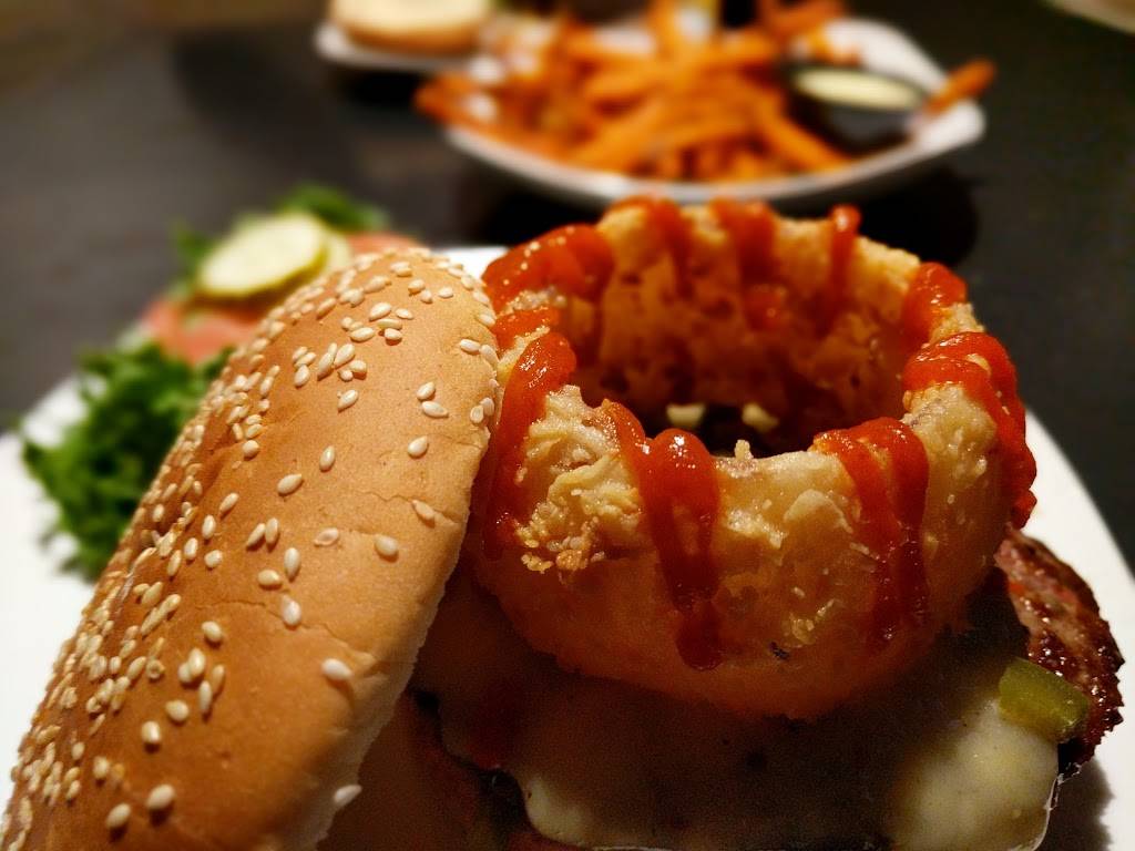 Flip Side Breckenridge | restaurant | 320 S Main St, Breckenridge, CO 80424, USA | 9707713085 OR +1 970-771-3085