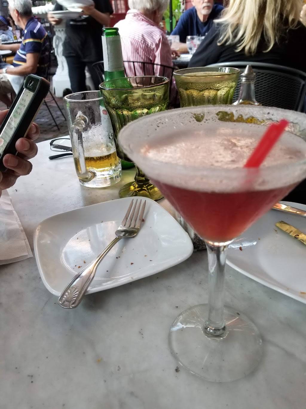 The Black Whale | restaurant | 279 City Island Ave, Bronx, NY 10464, USA | 7188853657 OR +1 718-885-3657