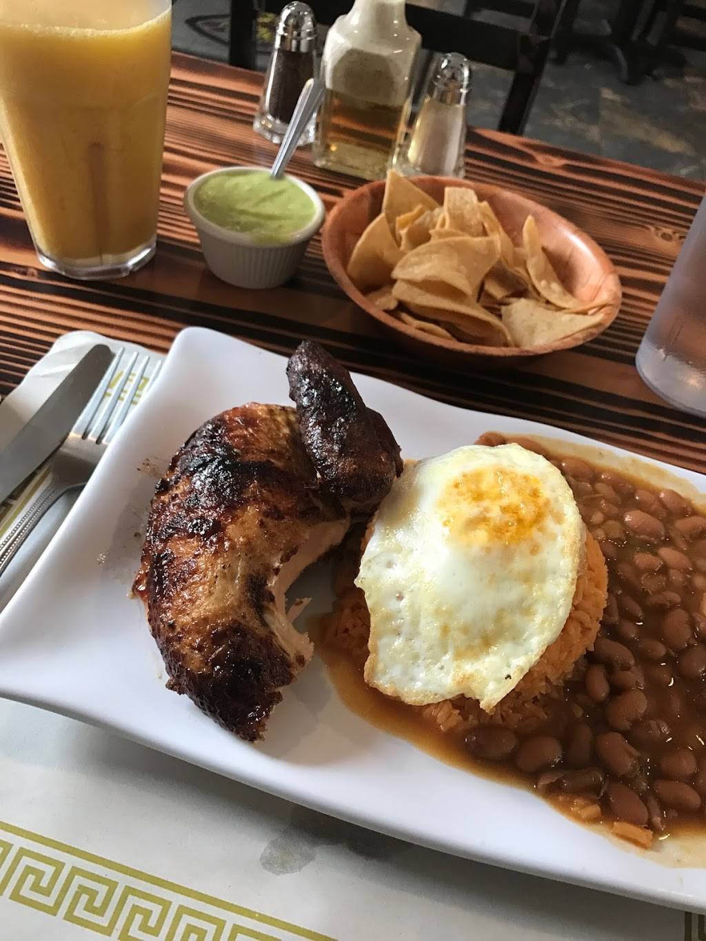 The Inkan | restaurant | 4502 23rd St, Long Island City, NY 11101, USA | 7184334171 OR +1 718-433-4171