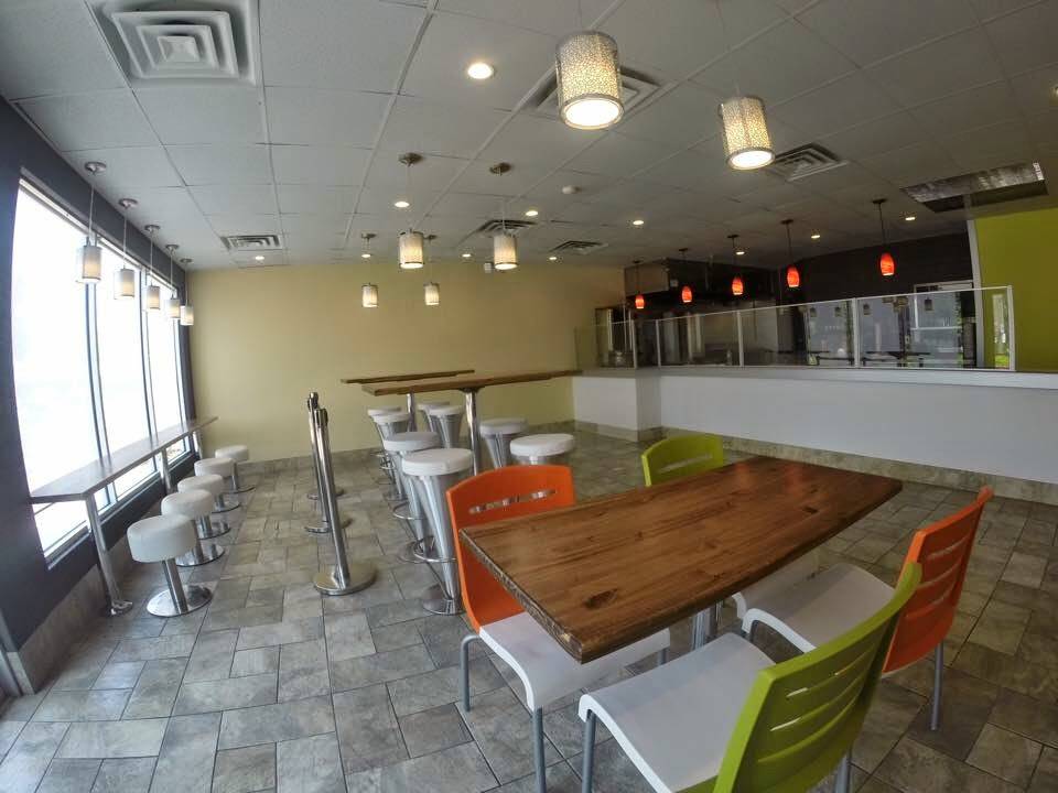 Hummus Mediterranean | restaurant | 1066 Main St, Holbrook, NY 11741, USA | 6316152202 OR +1 631-615-2202