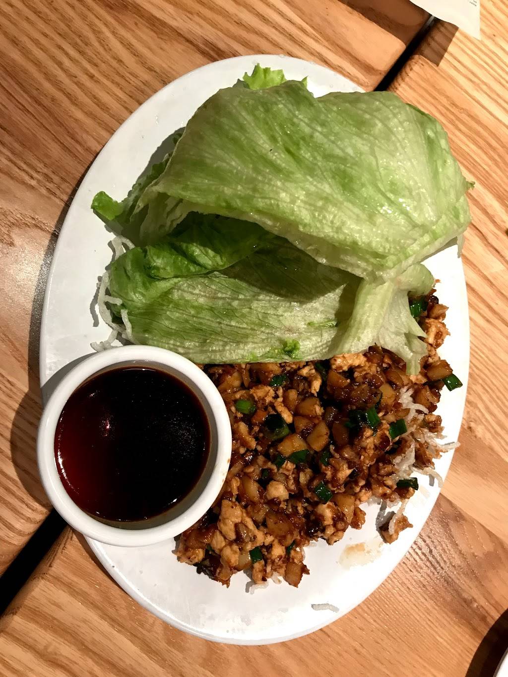 Pei Wei | restaurant | 10115 Louetta Rd Suite 100, Houston, TX 77070, USA | 2812510450 OR +1 281-251-0450