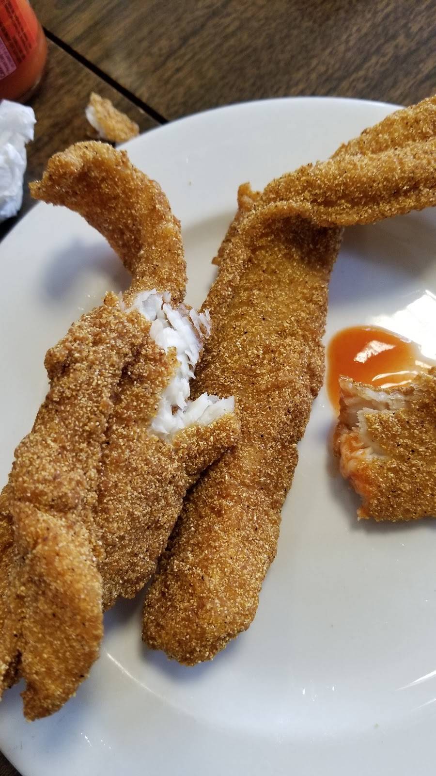 Daddys Soul Food & Grille | restaurant | 754 N 27th St #3552, Milwaukee, WI 53208, USA | 4144486165 OR +1 414-448-6165