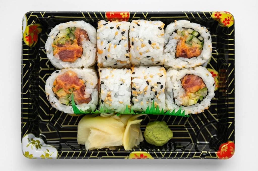 Marble Room Sushi | restaurant | 127 Public Sq Key Tower Lobby, Cleveland, OH 44114, USA | 2162413200 OR +1 216-241-3200