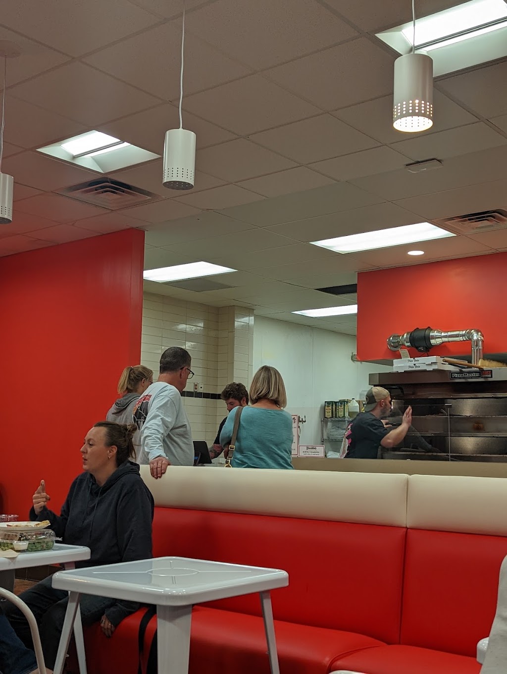 Pizza Tascio Overland Park | restaurant | 6705 W 119th St, Overland Park, KS 66209, USA | 9137660025 OR +1 913-766-0025