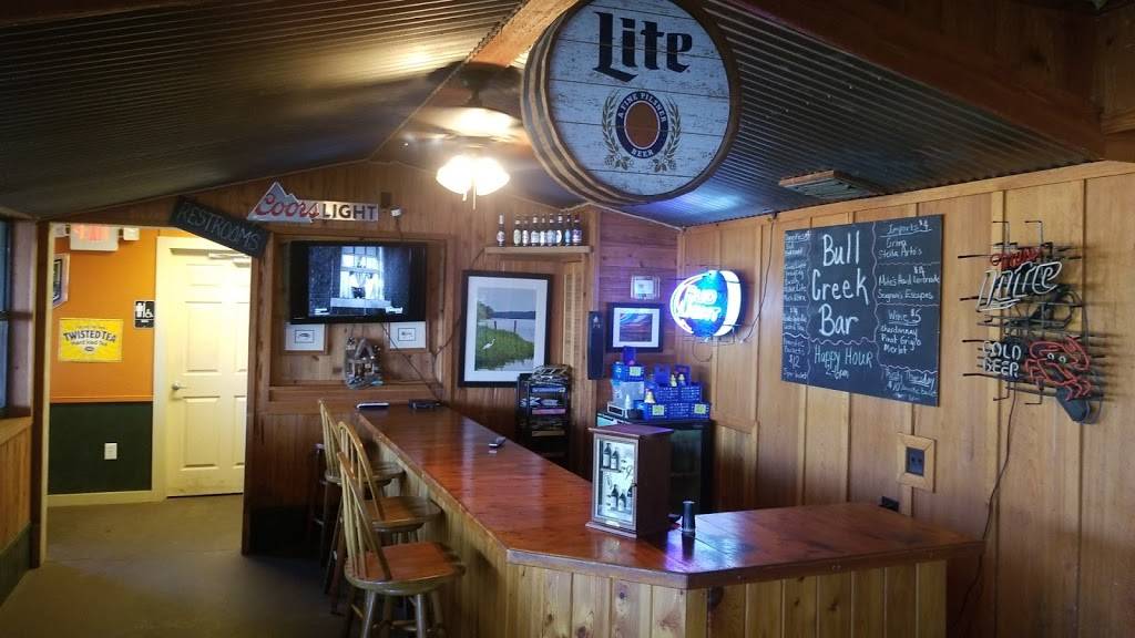 Bull Creek Fish Camp | restaurant | 3861 W Co Rd 2006, Bunnell, FL 32110, USA | 3864371991 OR +1 386-437-1991