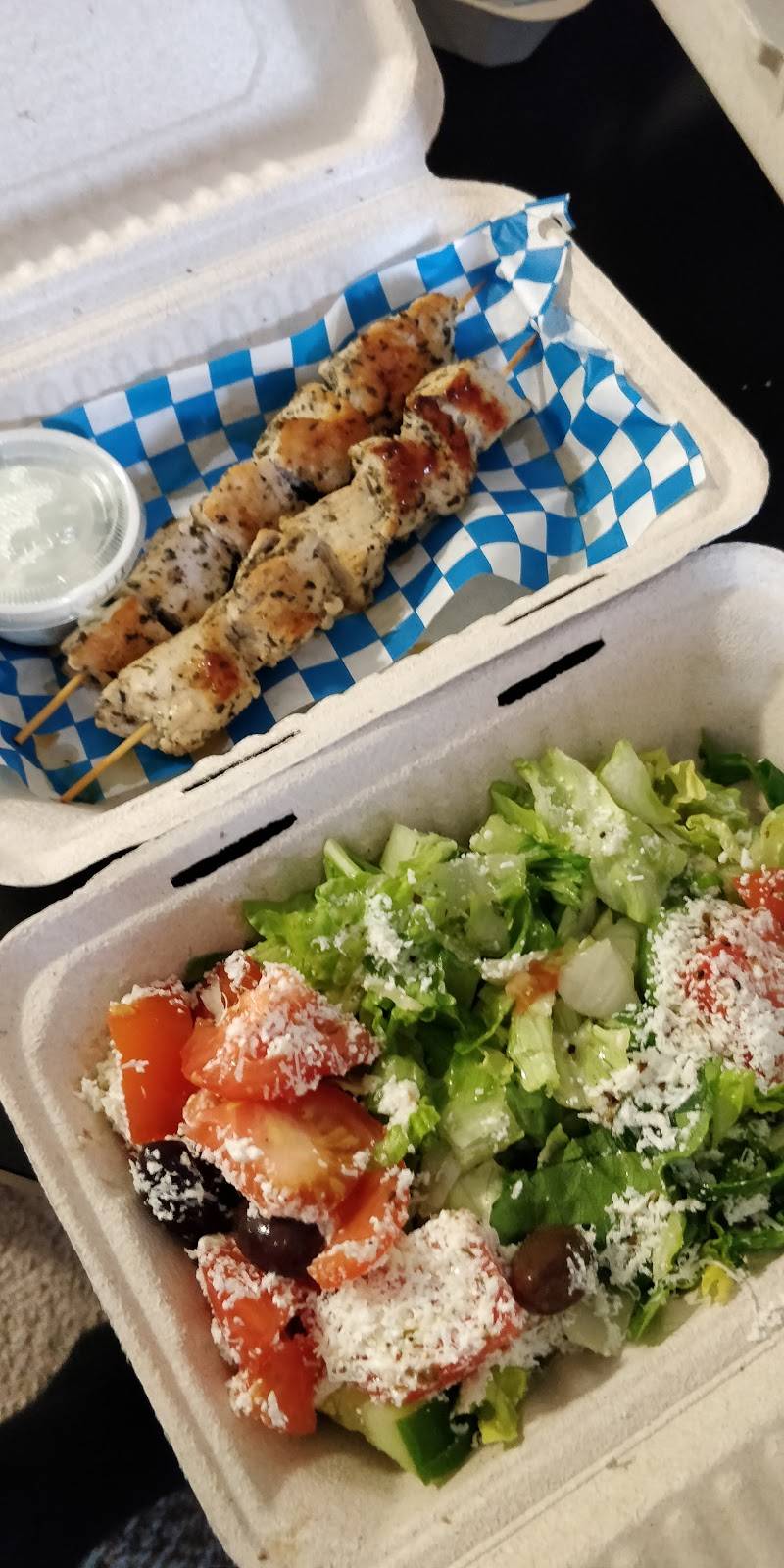 Mykonos Restaurant | restaurant | 572 Adelaide St N, London, ON N6B 3J5, Canada | 5194346736 OR +1 519-434-6736