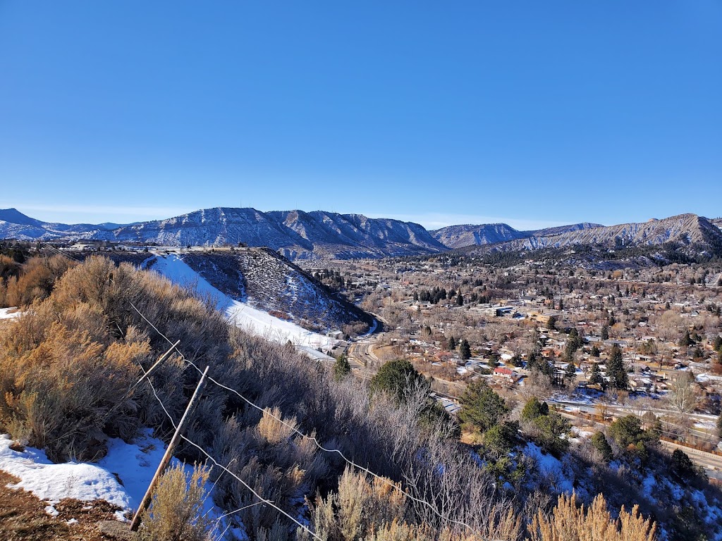 Hillcrest Golf Club | restaurant | 2300 Rim Dr, Durango, CO 81301, USA | 9702471499 OR +1 970-247-1499