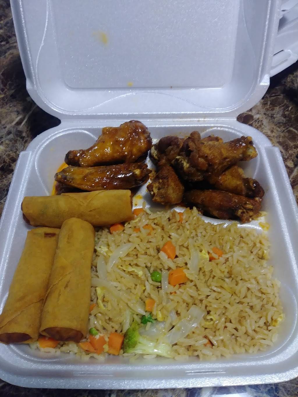 SC Dream Wings | restaurant | 3315 Farrow Rd, Columbia, SC 29203, USA | 8037710305 OR +1 803-771-0305