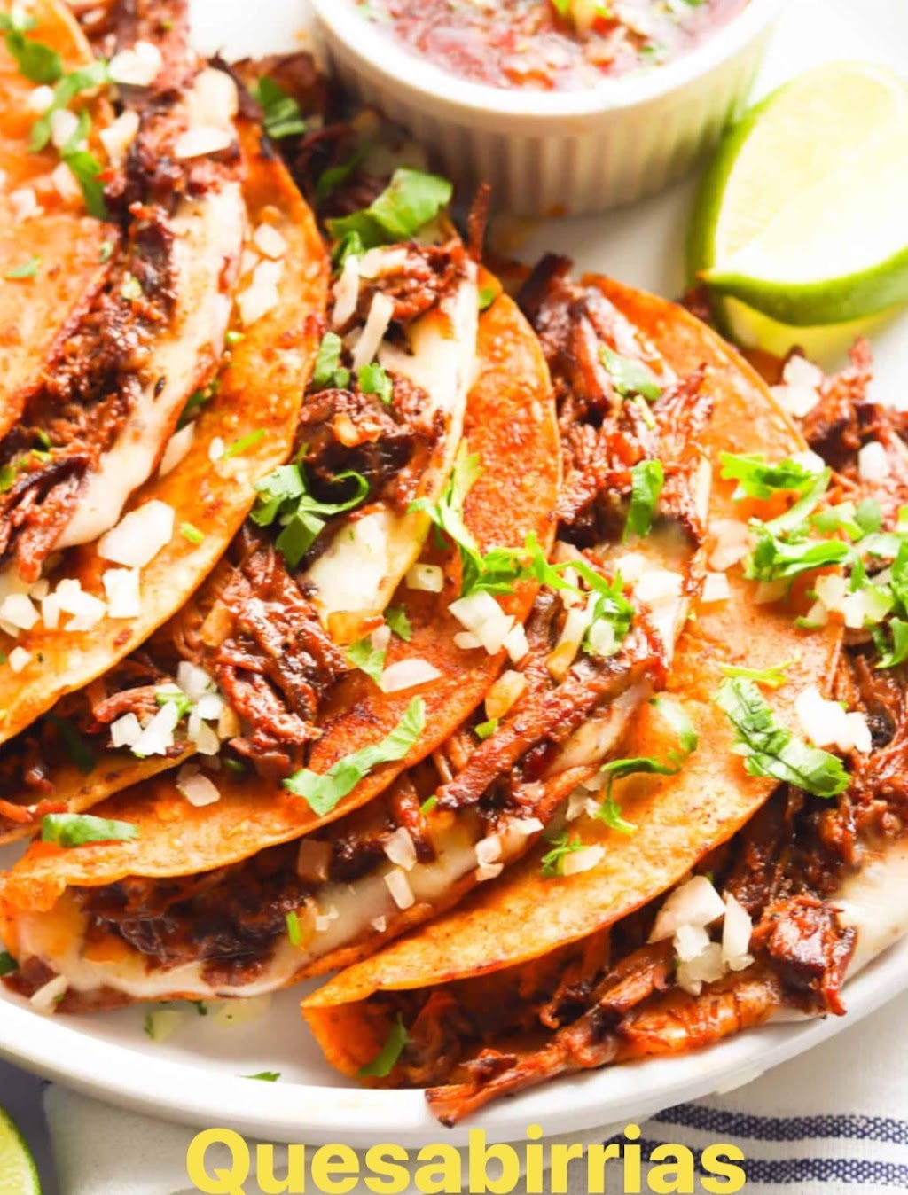 Taco Neo | restaurant | 5024 N Meridian Ave, Oklahoma City, OK 73112, USA | 4059467252 OR +1 405-946-7252