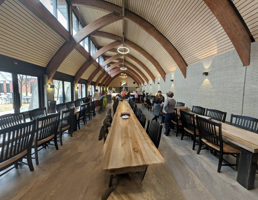 Red Oak Lager Haus & Biergarten | restaurant | 6905 Konica Dr, Whitsett, NC 27377, USA | 3364472005 OR +1 336-447-2005