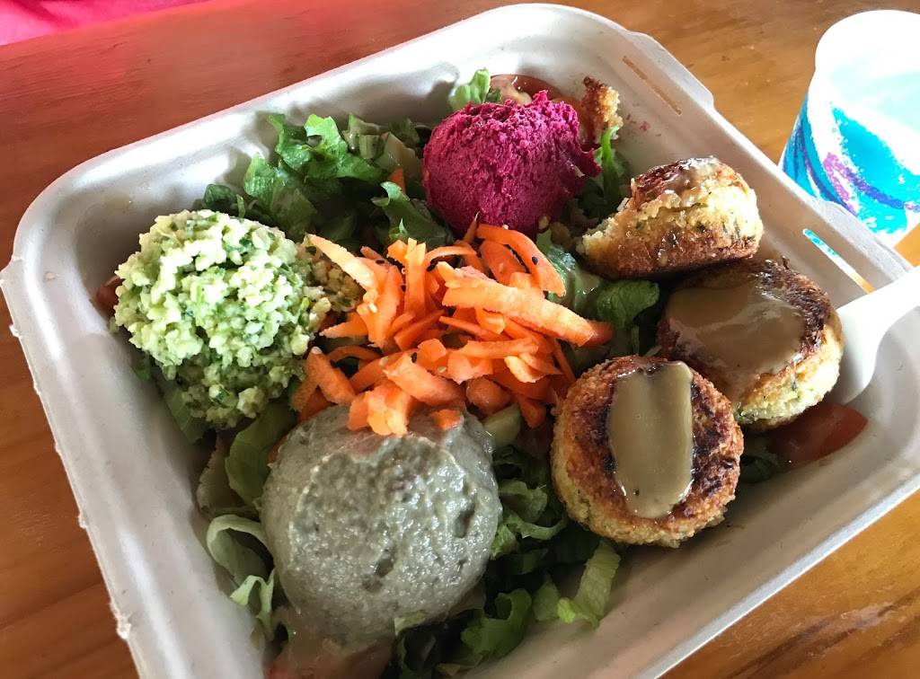 Ai Love Nalo | cafe | 41-1025 Kalanianaʻole Hwy, Waimanalo, HI 96795, USA | 8088889102 OR +1 808-888-9102