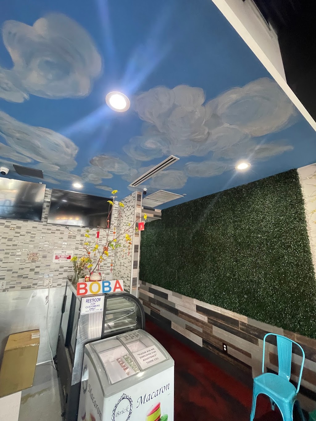 Saigon Nites Pho and Boba | restaurant | 743 E Bell Rd #2, Phoenix, AZ 85022, USA | 6028631234 OR +1 602-863-1234