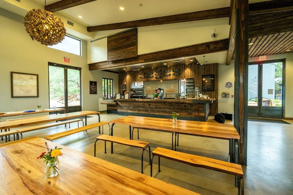 Vista Brewing | restaurant | 13551 Ranch to Market Rd 150, Driftwood, TX 78619, USA | 5127661842 OR +1 512-766-1842