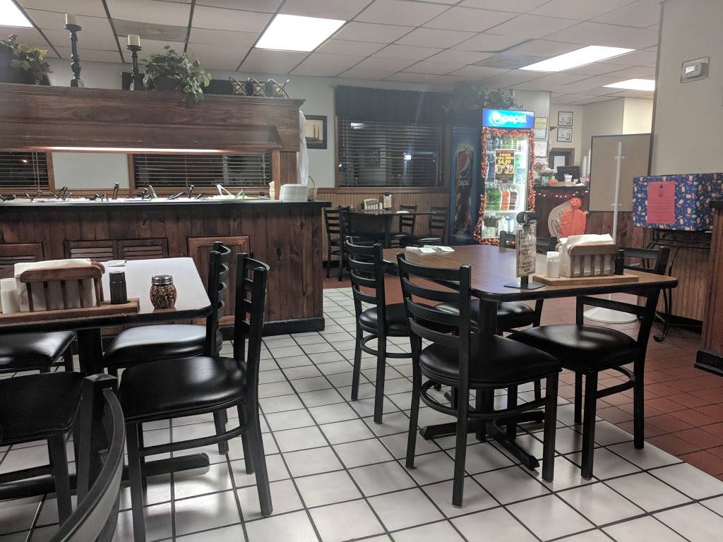Pizza Plus | restaurant | 4348 Bluff City Hwy, Bluff City, TN 37618, USA | 4235385155 OR +1 423-538-5155