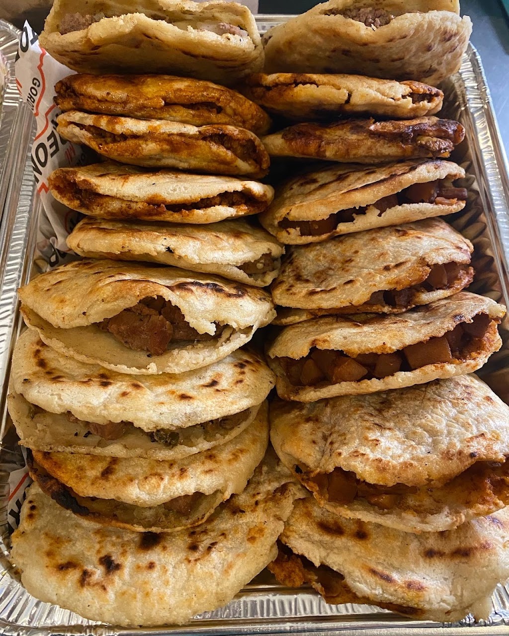 Gorditas Mi torreon#2 | restaurant | 3905 San Pedro Ave, San Antonio, TX 78212, USA | 2103223869 OR +1 210-322-3869