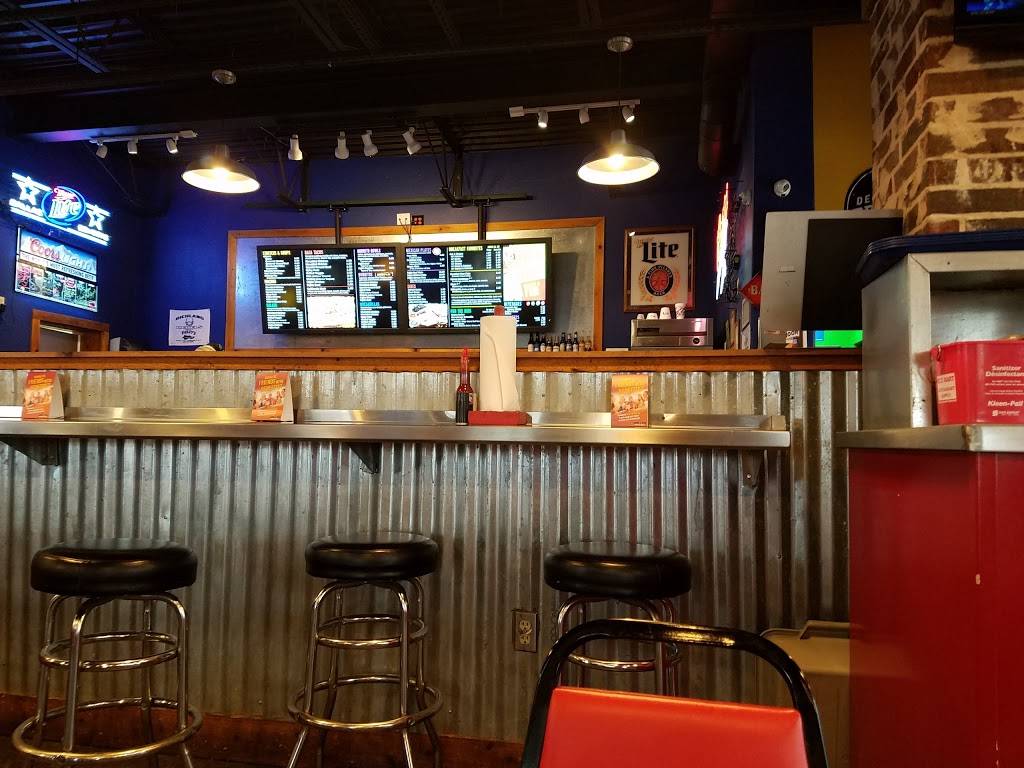 Fuzzys Taco Shop | restaurant | 5710 Rufe Snow Dr, North Richland Hills, TX 76180, USA | 8174853899 OR +1 817-485-3899