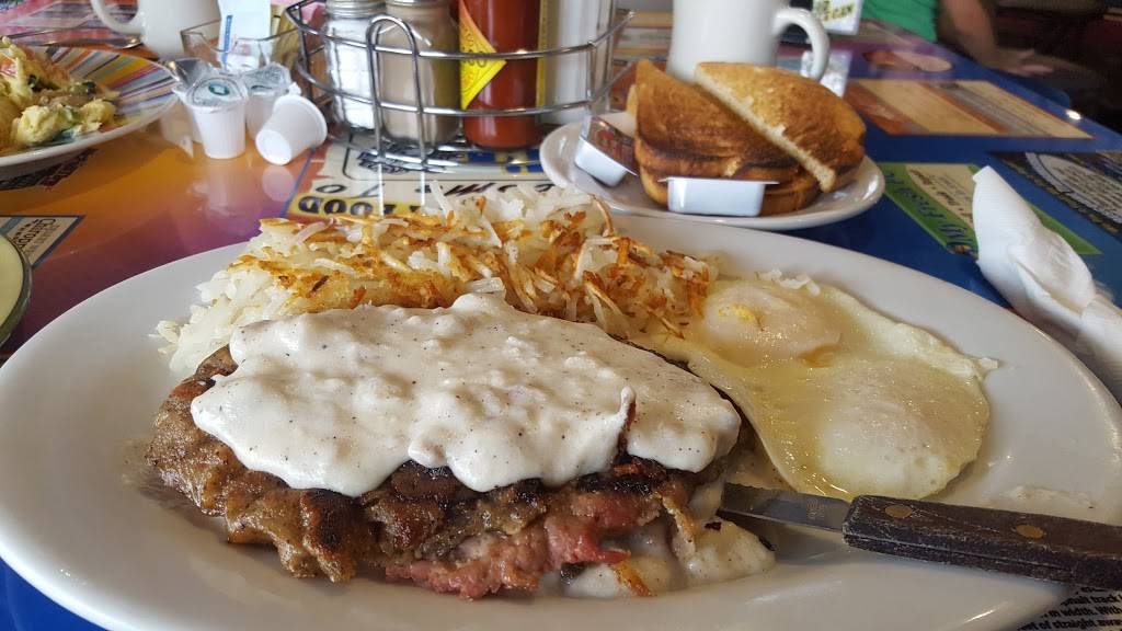 TJs Homestyle Restaurant | restaurant | 310 N Dysart Rd, Avondale, AZ 85323, USA | 6239320309 OR +1 623-932-0309