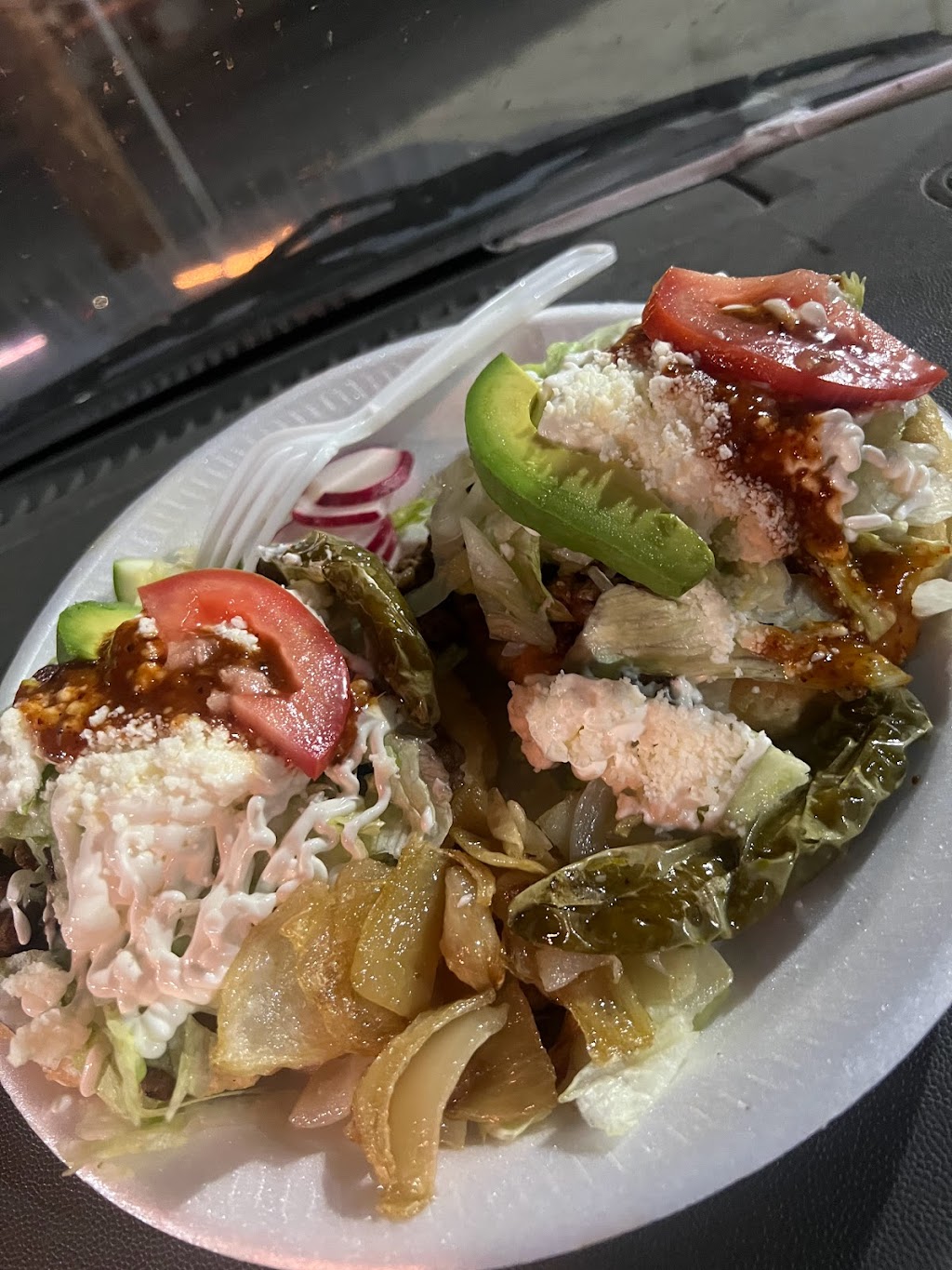 Las morenas taqueria #1 | restaurant | 719 I St, Modesto, CA 95354, USA | 2096188221 OR +1 209-618-8221