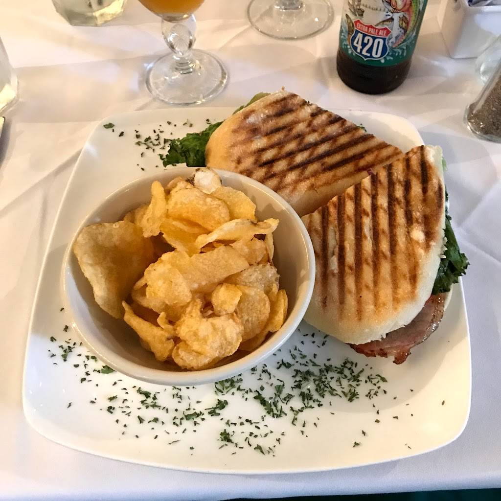 Café Alcazar | restaurant | 25 Granada St, St. Augustine, FL 32084, USA | 9048259948 OR +1 904-825-9948