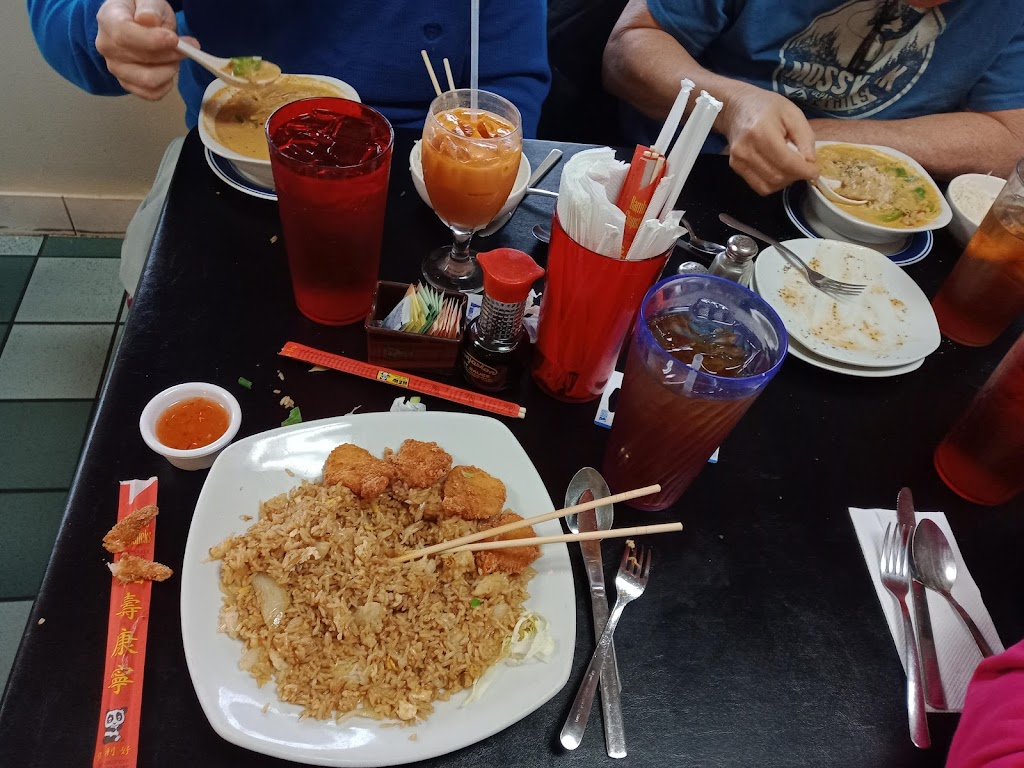 Sawadee Thai Cuisine | restaurant | 1111 E John Sims Pkwy, Niceville, FL 32578, USA | 8506781333 OR +1 850-678-1333