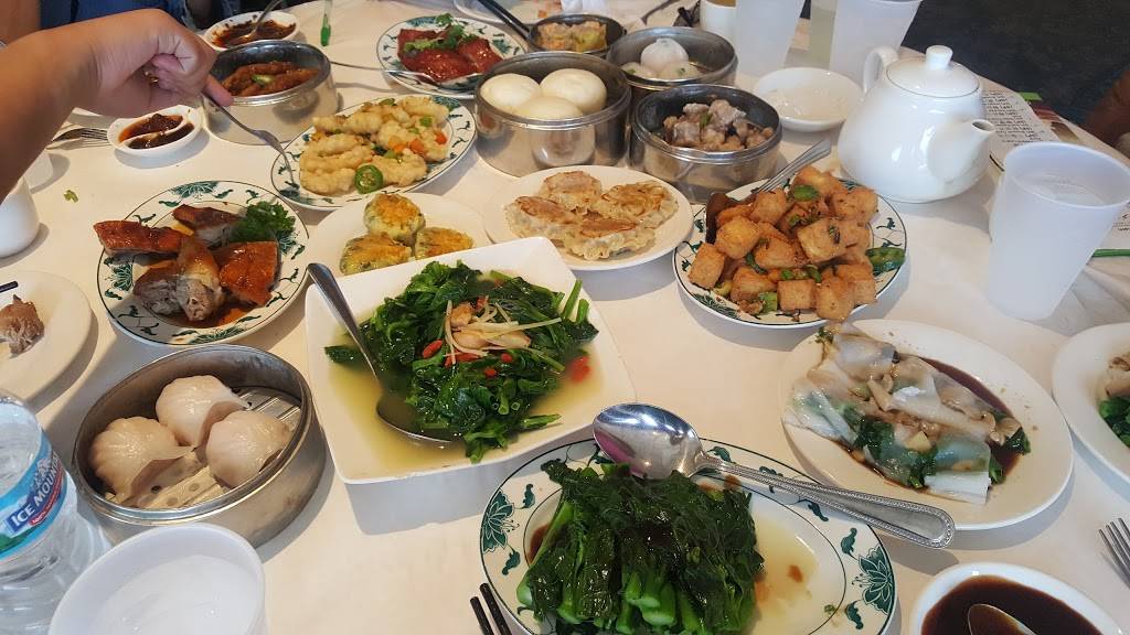 New Furama Restaurant | restaurant | 2828 S Wentworth Ave, Chicago, IL 60616, USA | 3122256888 OR +1 312-225-6888